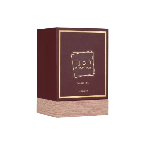 Khamrah Dukhan - Lattafa 100ml