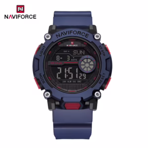 Naviforce 7133 - ceylontrends.lk - blue