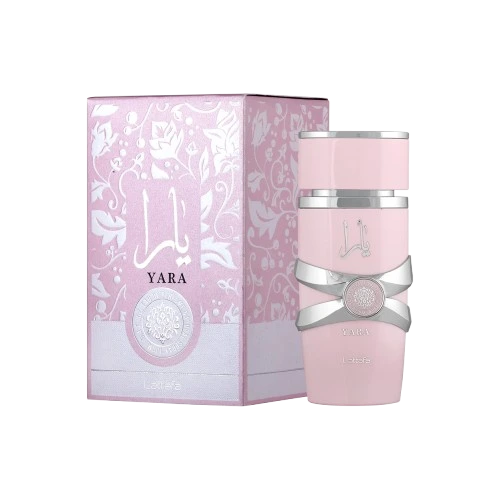 Yara Elixir - Lattafa - 100ml