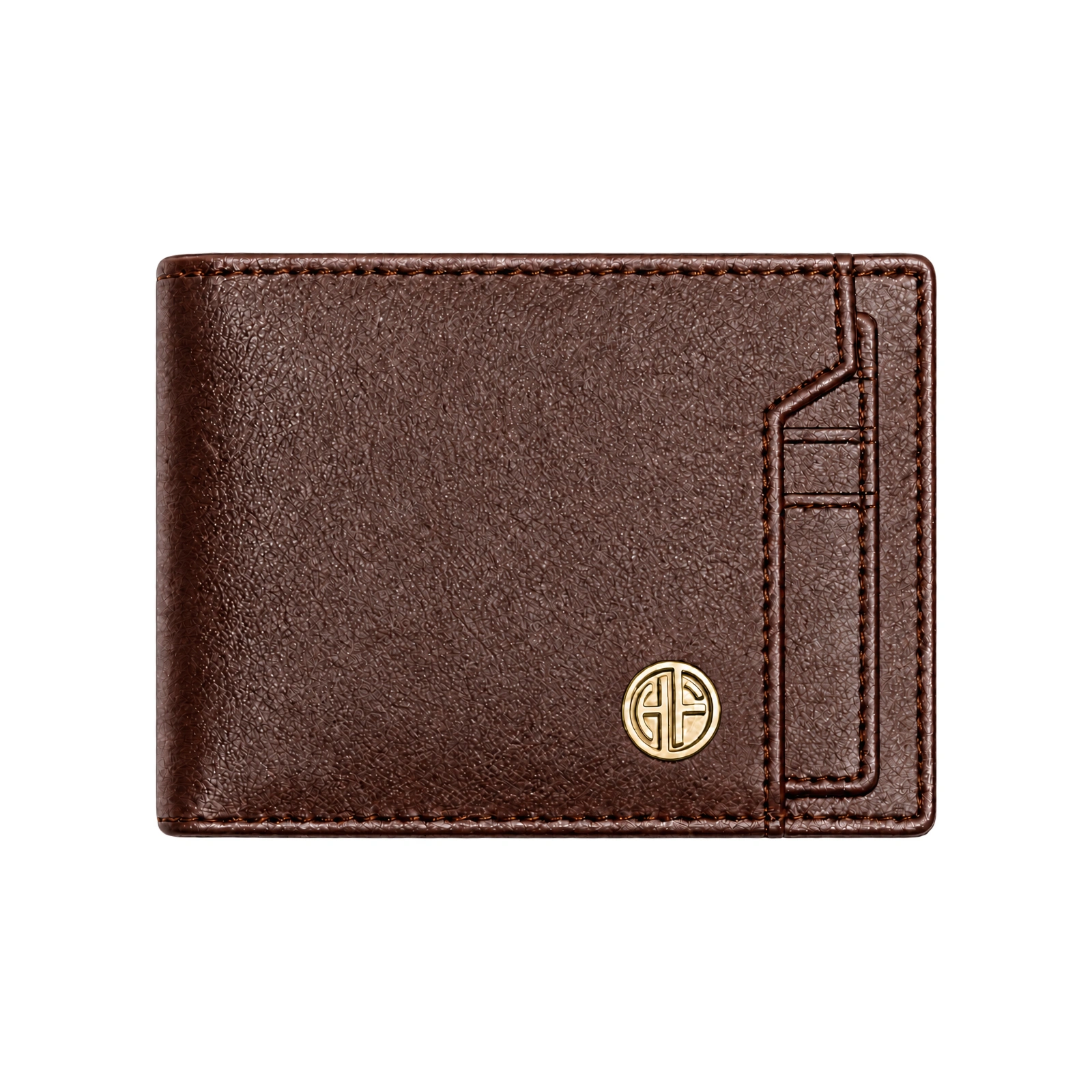 Hammonds Flycatcher Genuine Leather Wallet