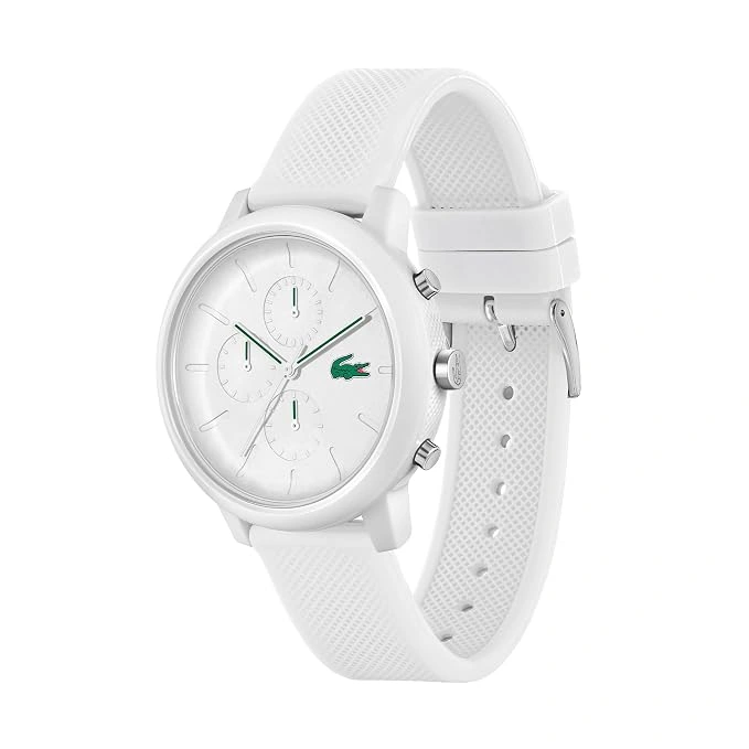 Lacoste L.12.12 Men’s Chronograph Quartz Watch