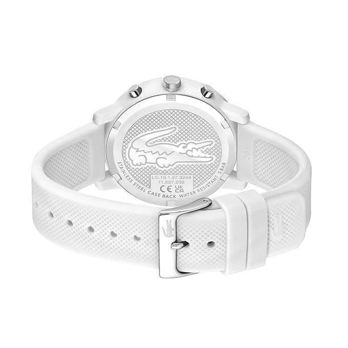 Lacoste L.12.12 Men’s Chronograph Quartz Watch