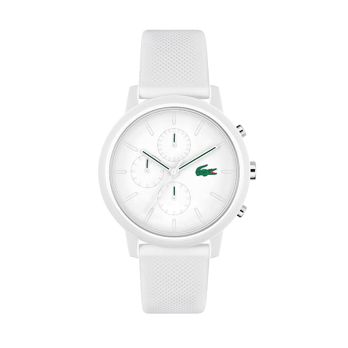 Lacoste L.12.12 Men’s Chronograph Quartz Watch