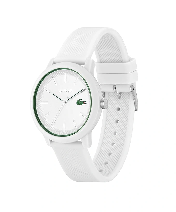 Lacoste L.12.12 Men’s Quartz Watch