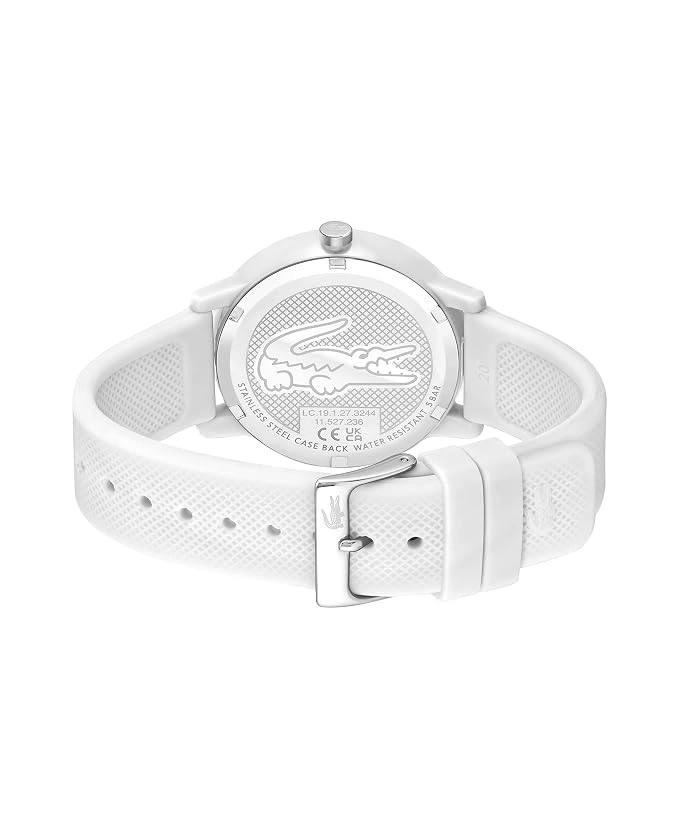 Lacoste L.12.12 Men’s Quartz Watch