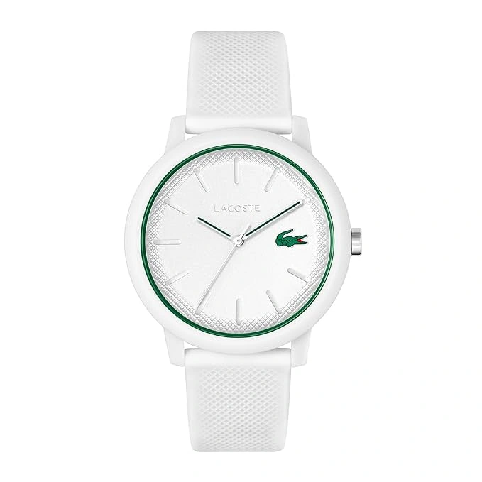 Lacoste L.12.12 Men’s Quartz Watch