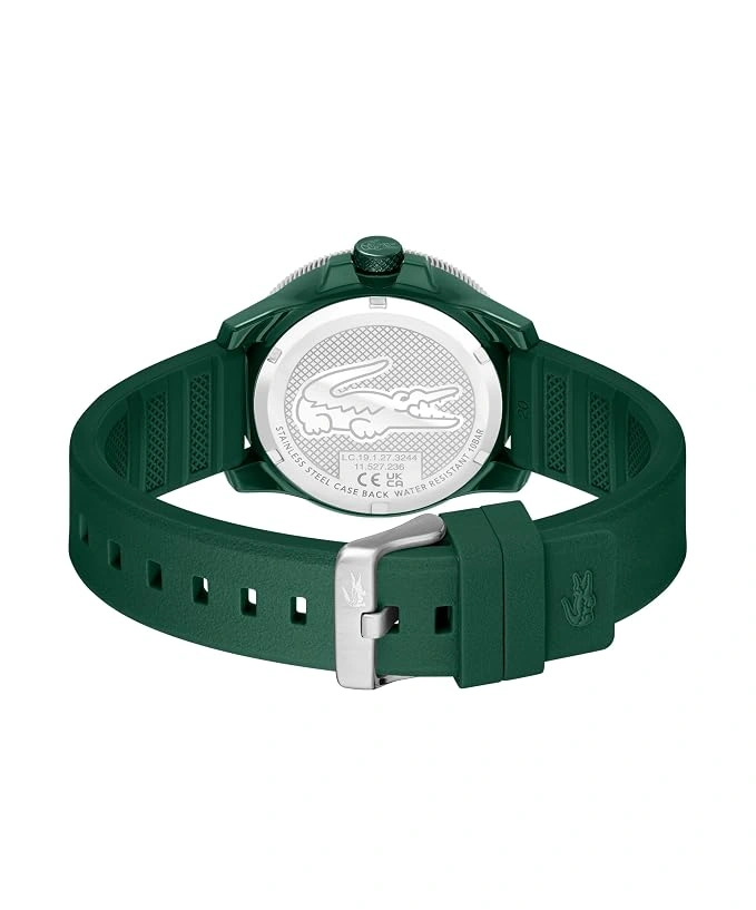 Lacoste 12.12 Scuba Men’s Quartz Watch