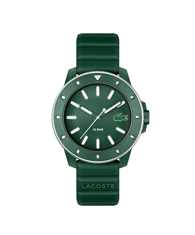 Lacoste 12.12 Scuba Men’s Quartz Watch