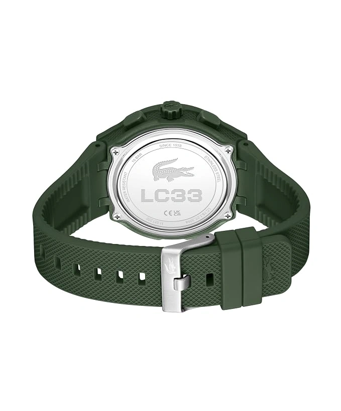 Lacoste LC33 Men’s Quartz Watch