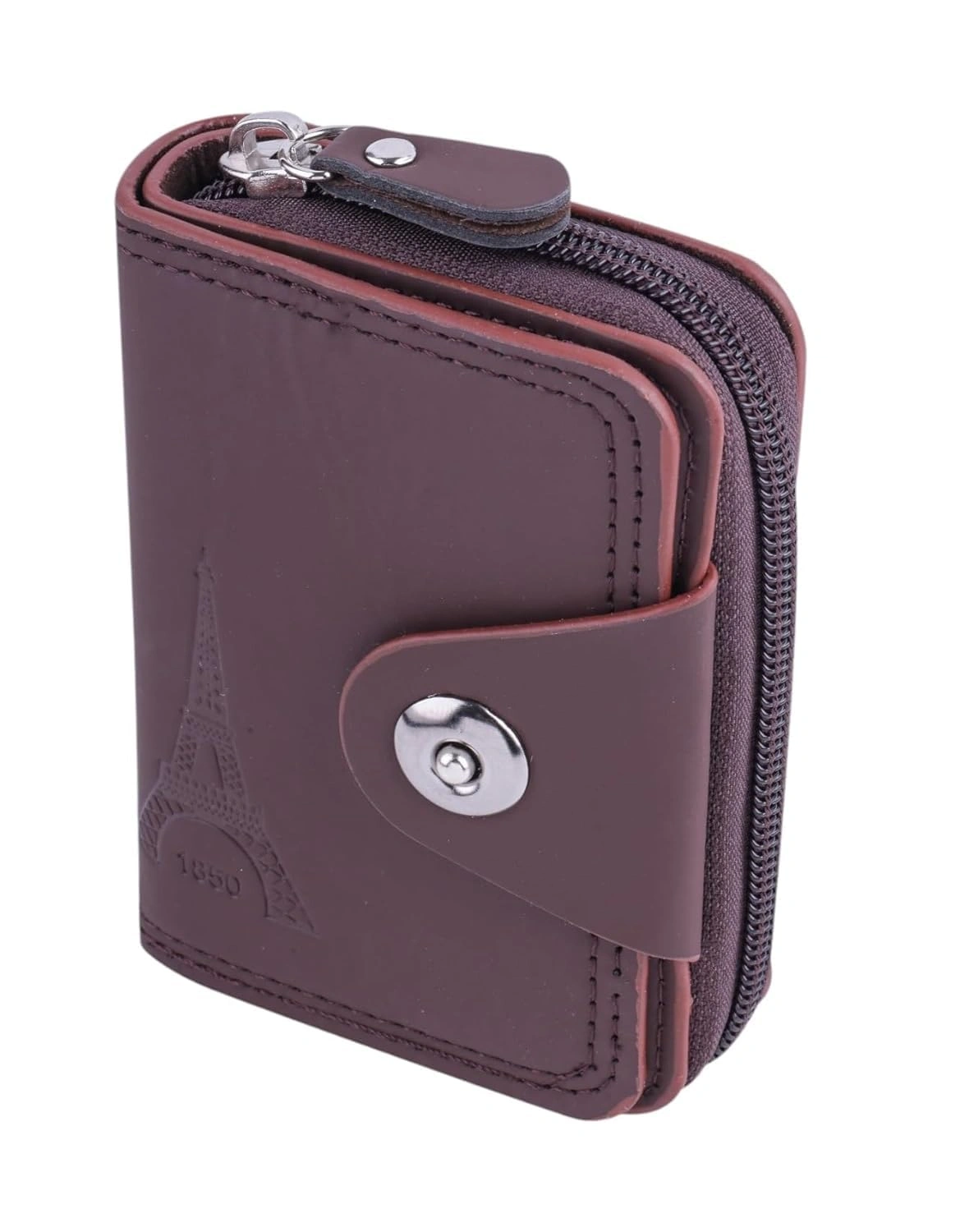 Maretto Genuine Leather Wallet with Card Holder
