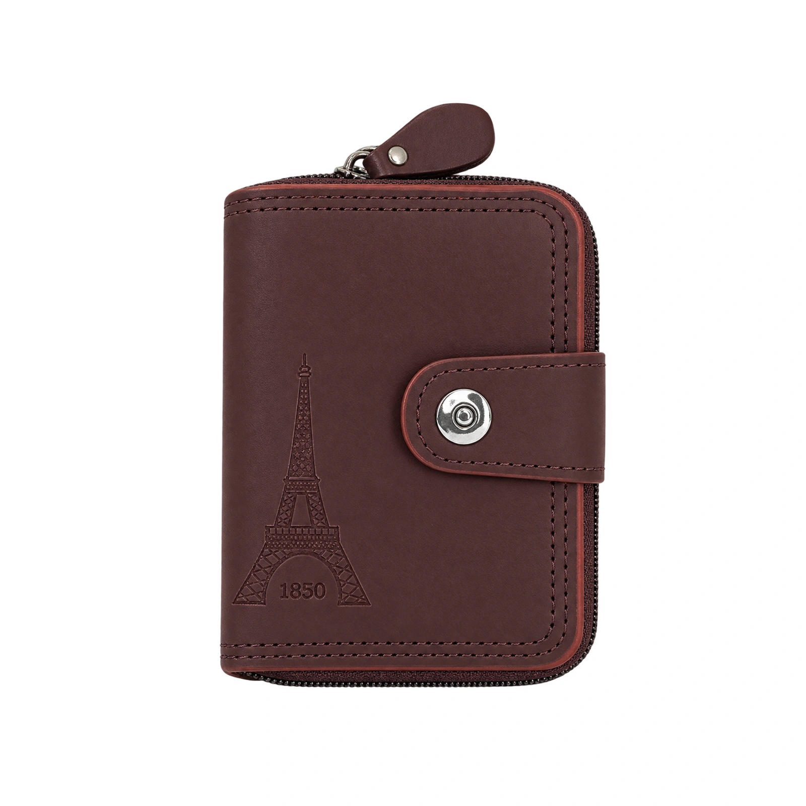 Maretto Genuine Leather Wallet with Card Holder