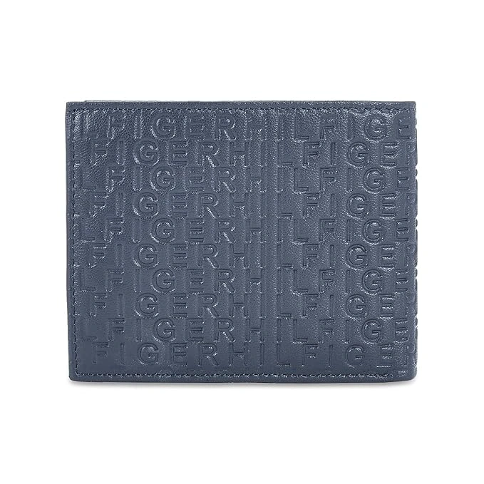Tommy Hilfiger Erik Mens Passcase Wallet