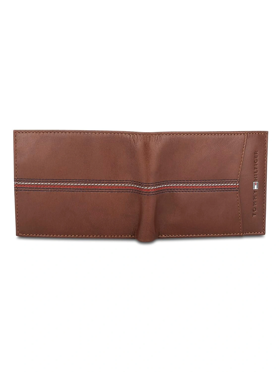 Tommy Hilfiger Wallet Enoch Tan