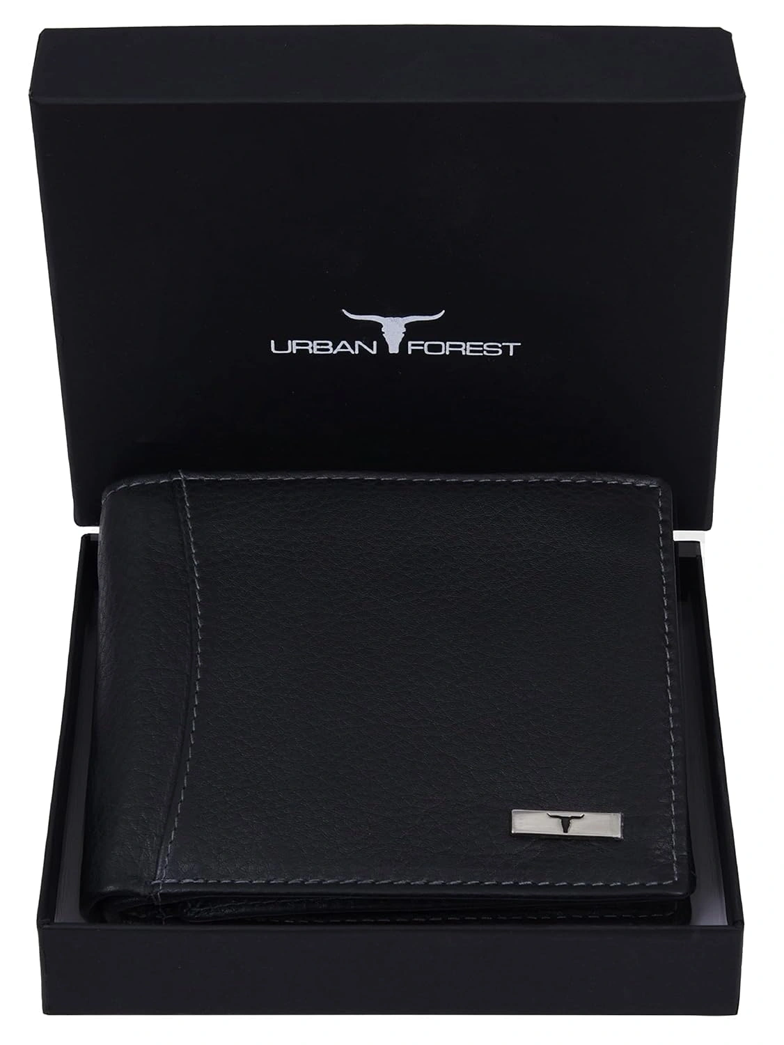 Urban Forest Oliver Leather RFID Wallet