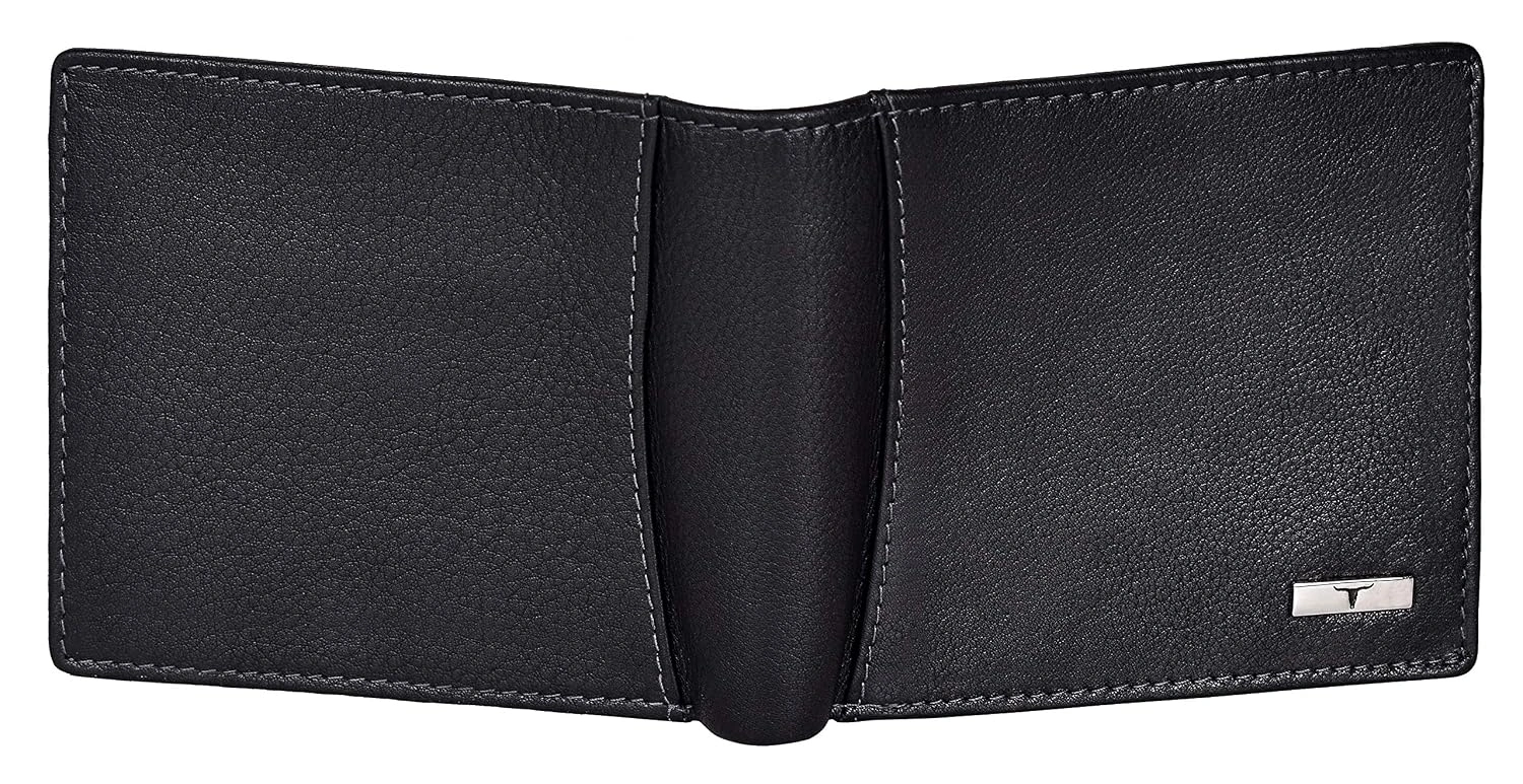 Urban Forest Oliver Leather RFID Wallet