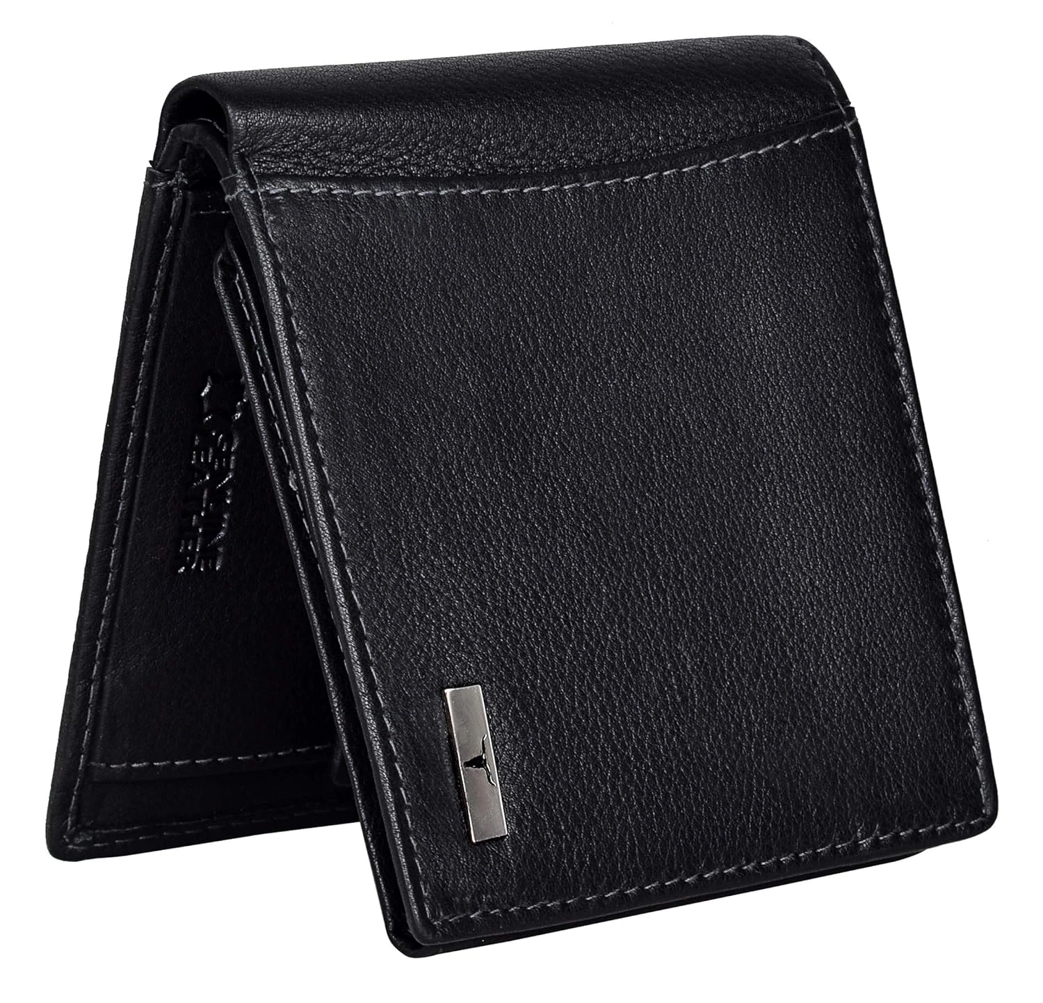 Urban Forest Oliver Leather RFID Wallet