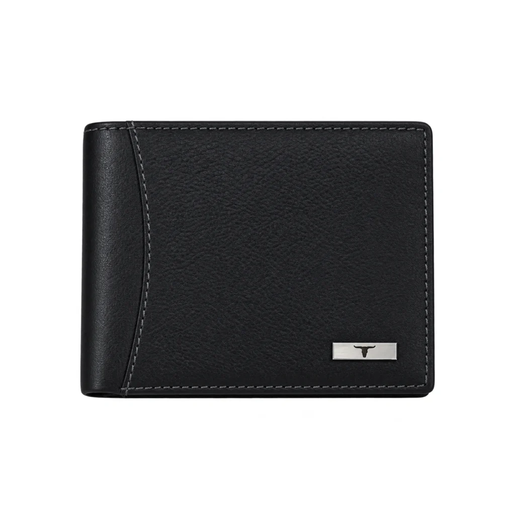 Urban Forest Oliver Leather RFID Wallet
