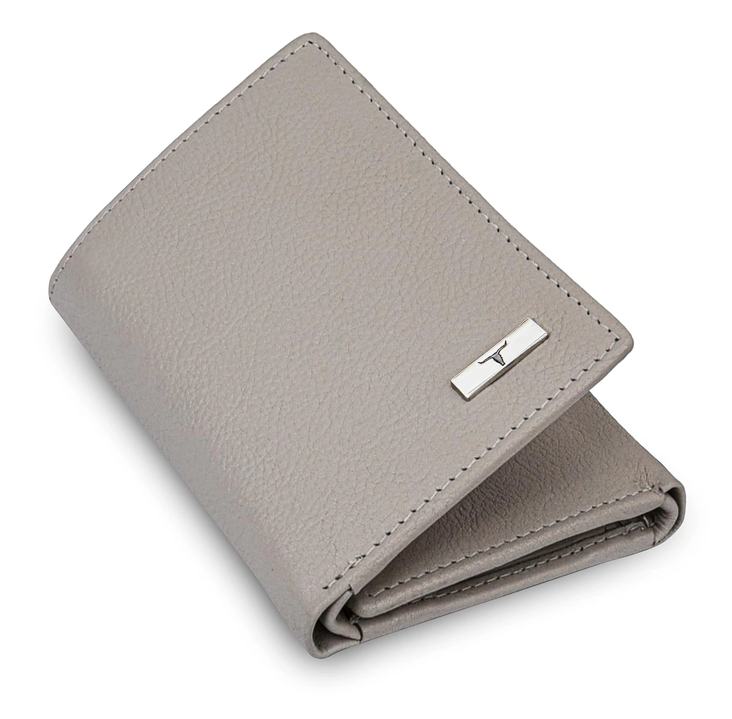 Urban Forest Travis Tri Fold Leather Wallet for Men