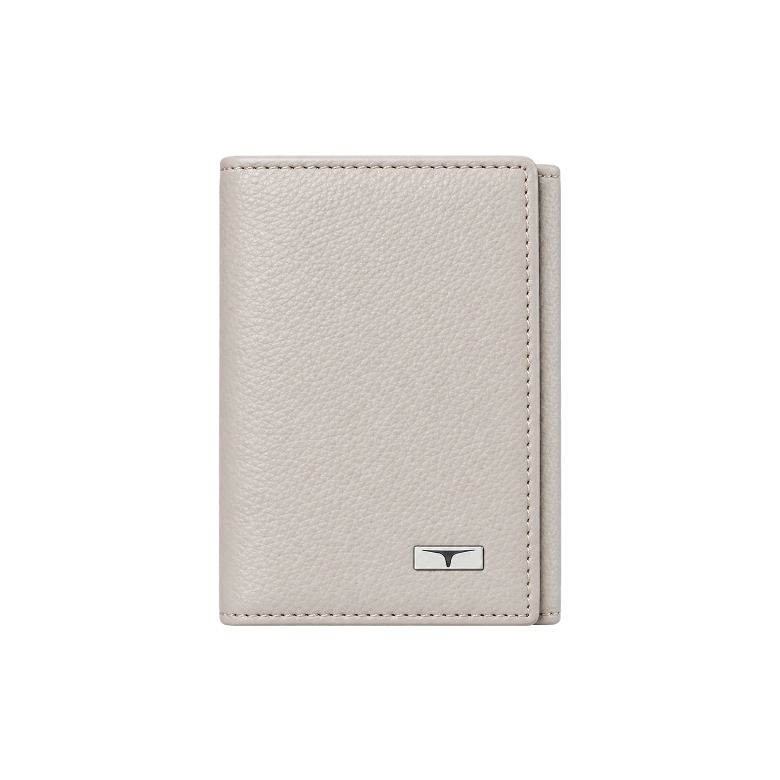 Urban Forest Travis Tri Fold Leather Wallet for Men