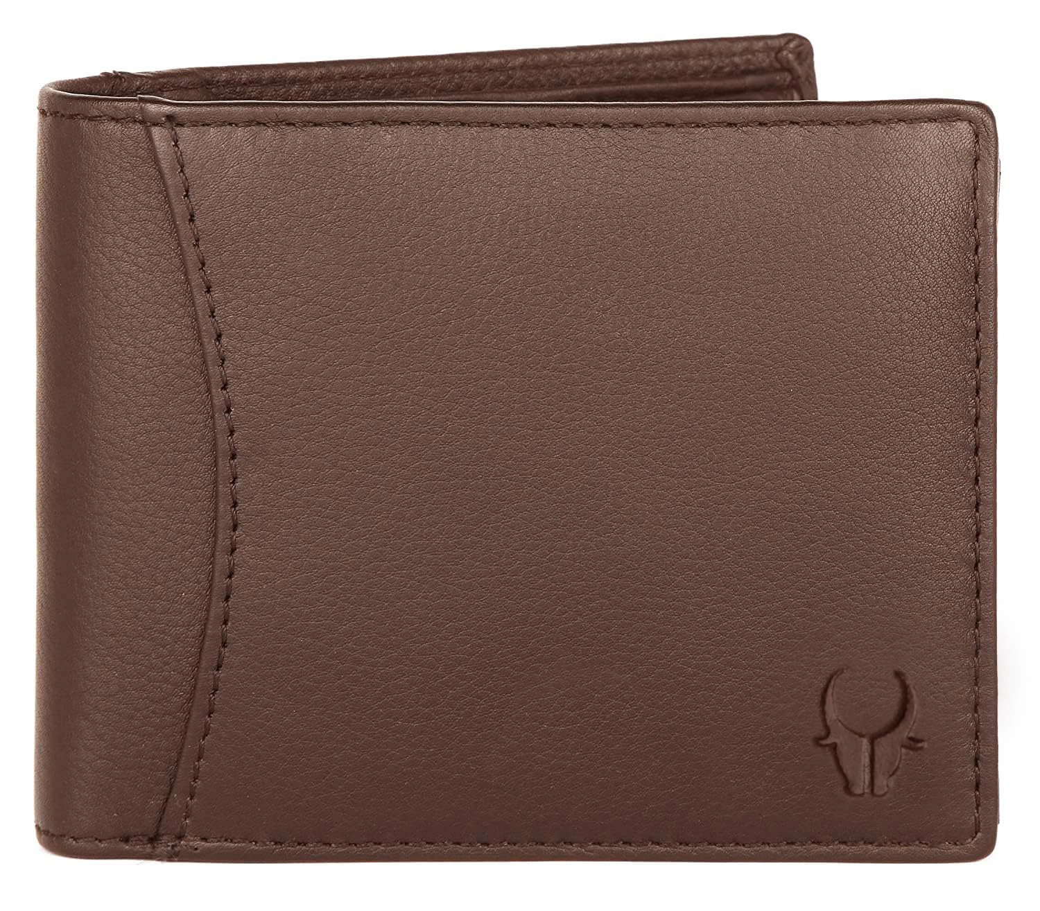 WildHorn WH7311 Genuine Leather Wallet