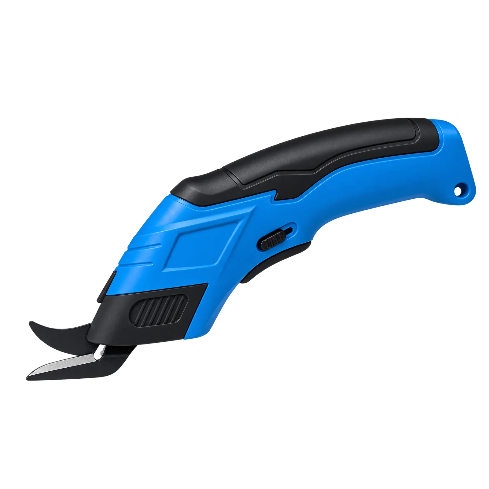 3.6V Electric Scissor For Fabric Leather Tailoring