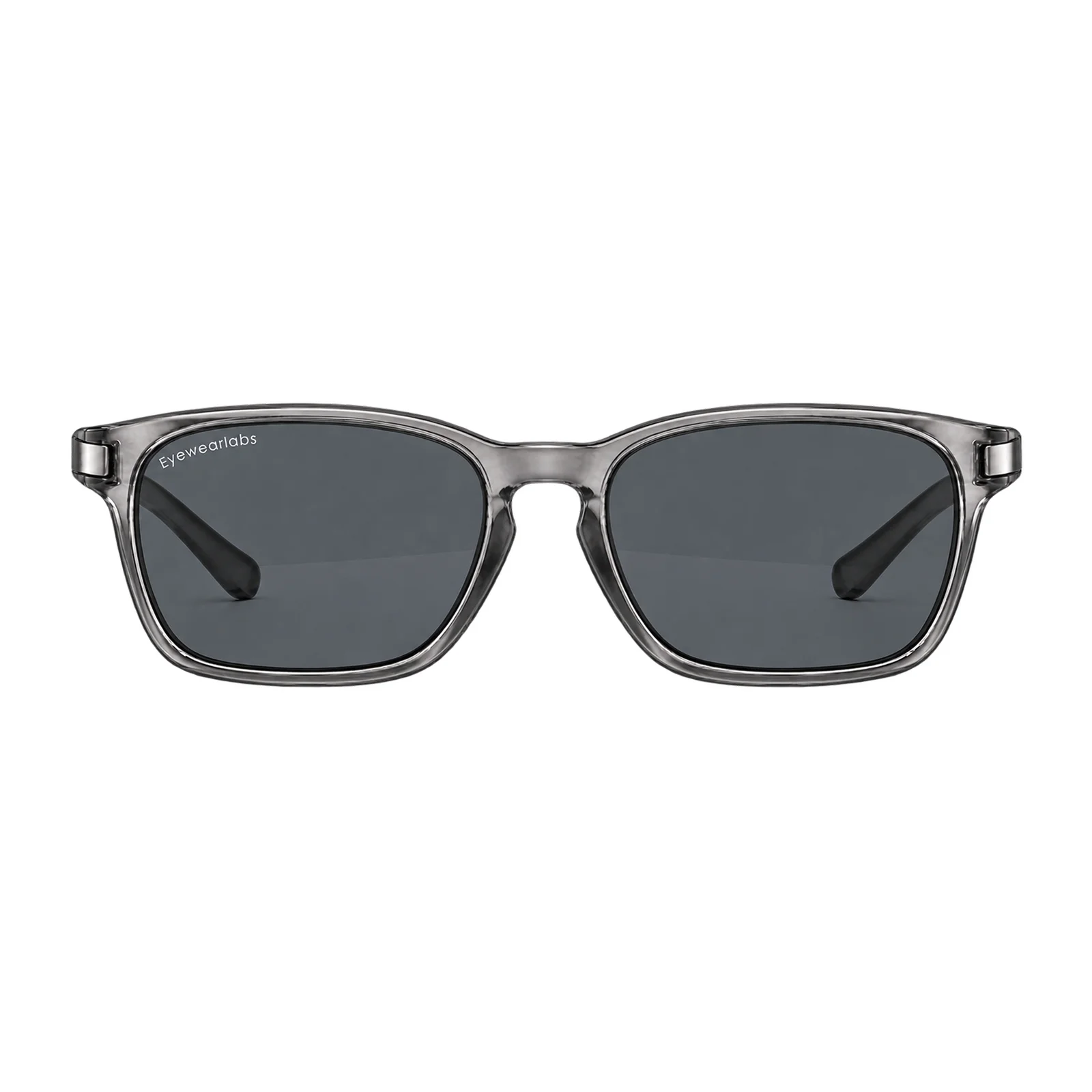Eyewearlabs OKNO Polarized UV-400 Sunglasses