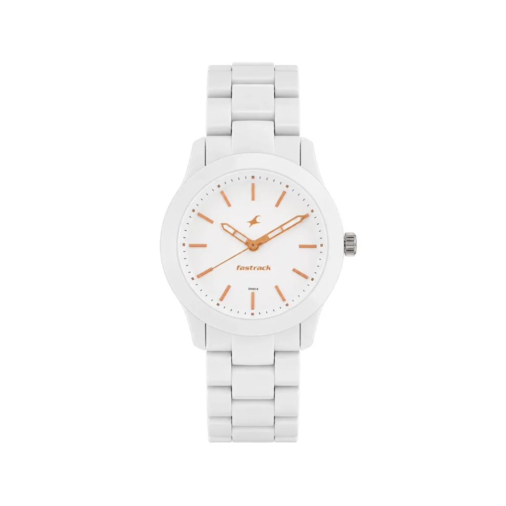 Fastrack NM68006PP02 Trendies Women's Watch