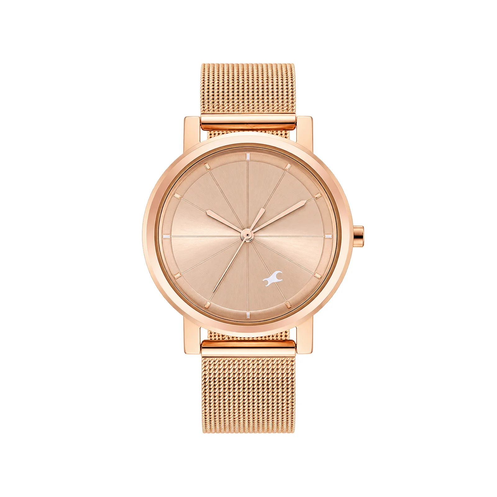 Fastrack Fleek Analog Dial Women's Watch