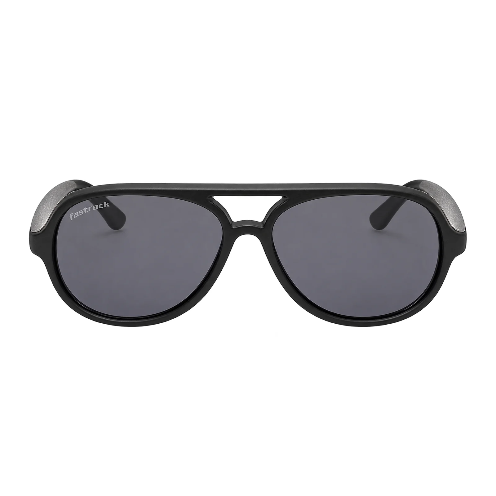 Fastrack Polarized Aviator Sunglasses