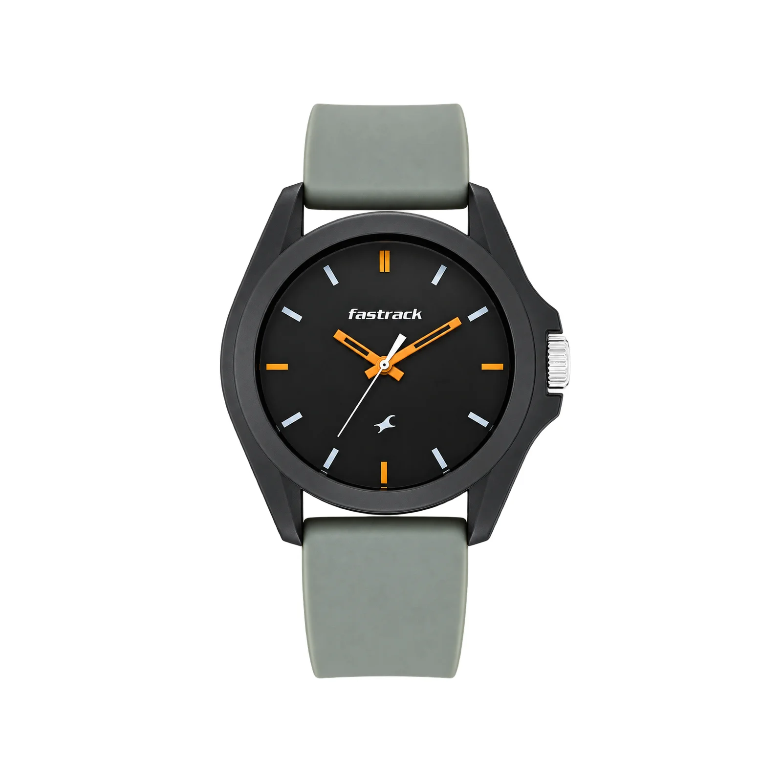 Fastrack Tees Analog 68011PP08 Watch