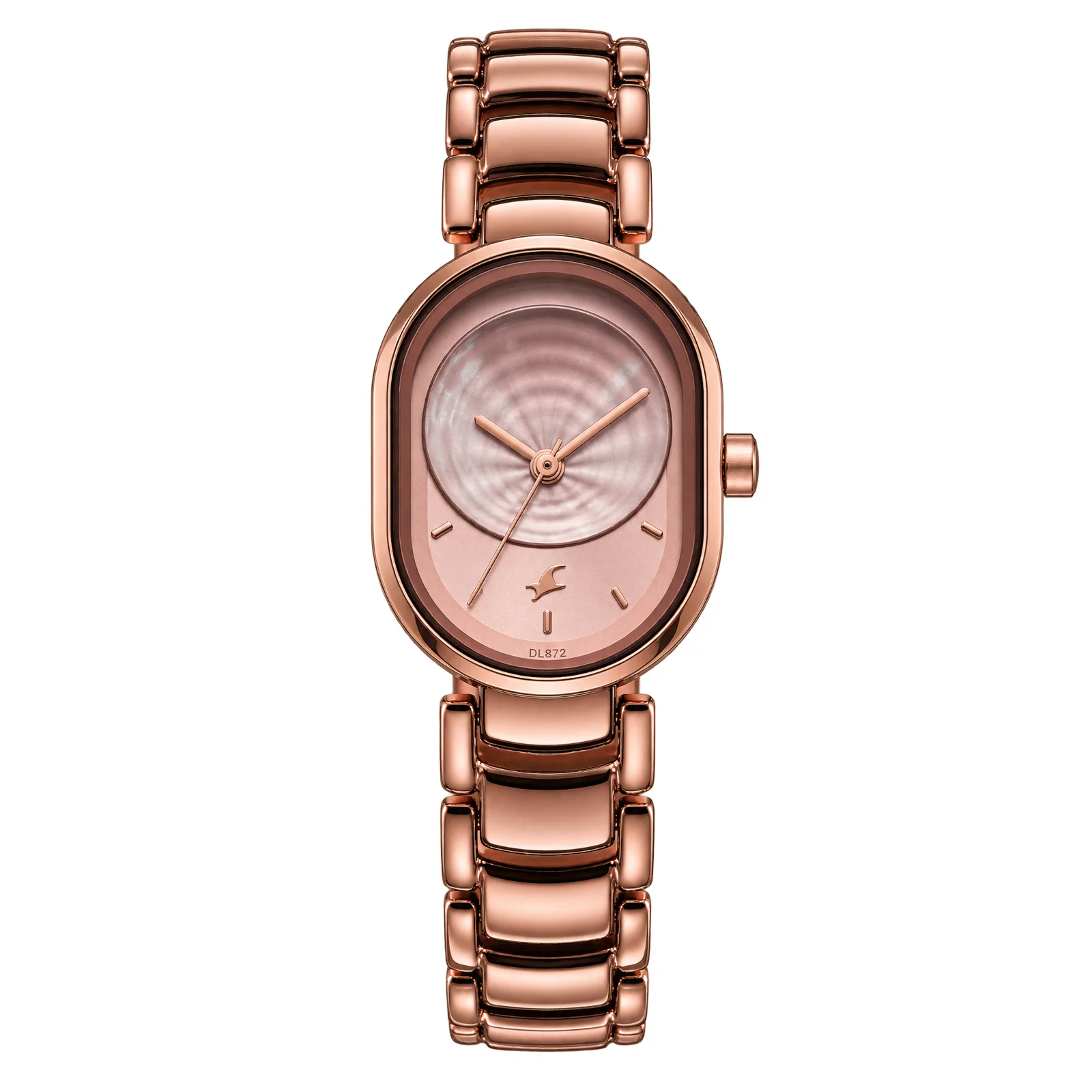 Fastrack Uptown Retreat NT6274QM01 Women's Watch