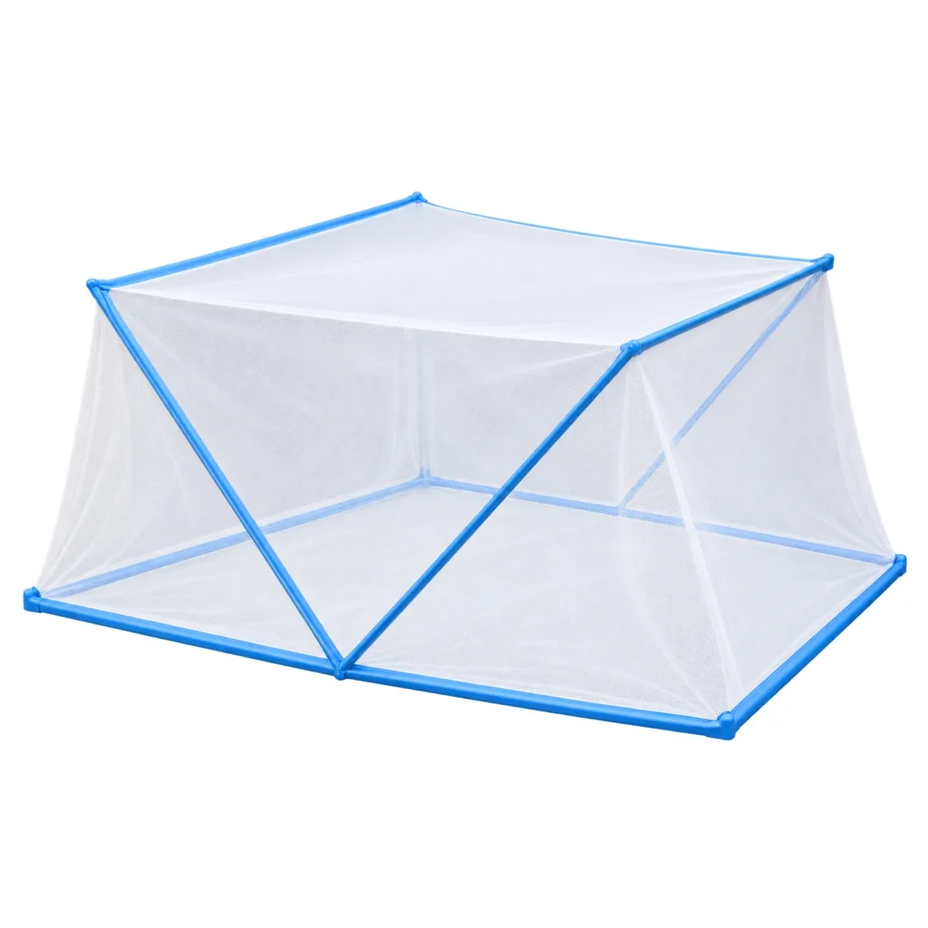 Folding Portable Mosquito Net / Outdoor Camping Net