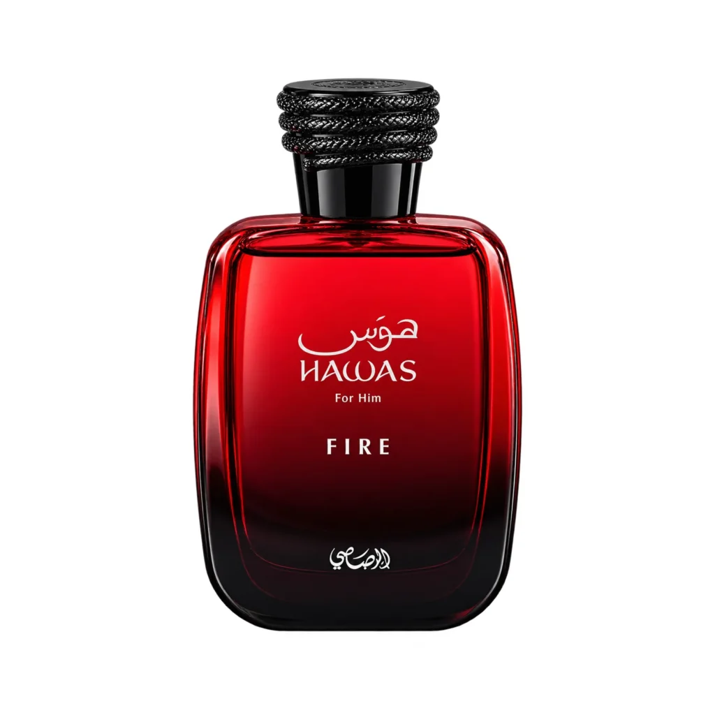 Hawas Fire