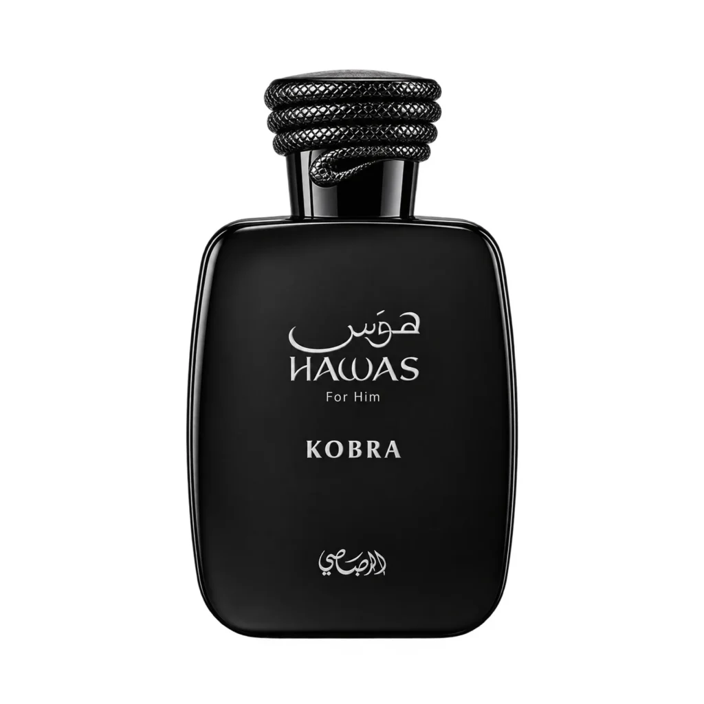 Hawas Kobra