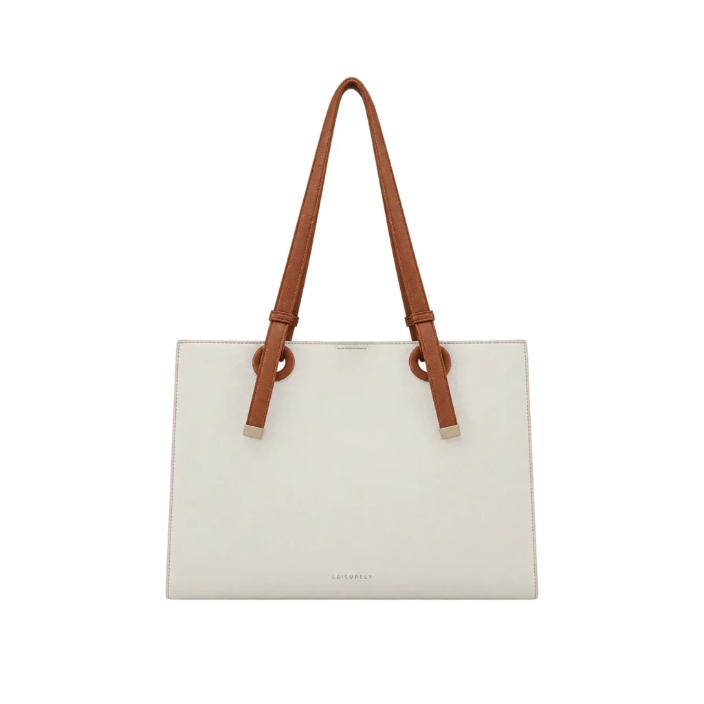 Lino Perros Monroe Hope Tote Bag