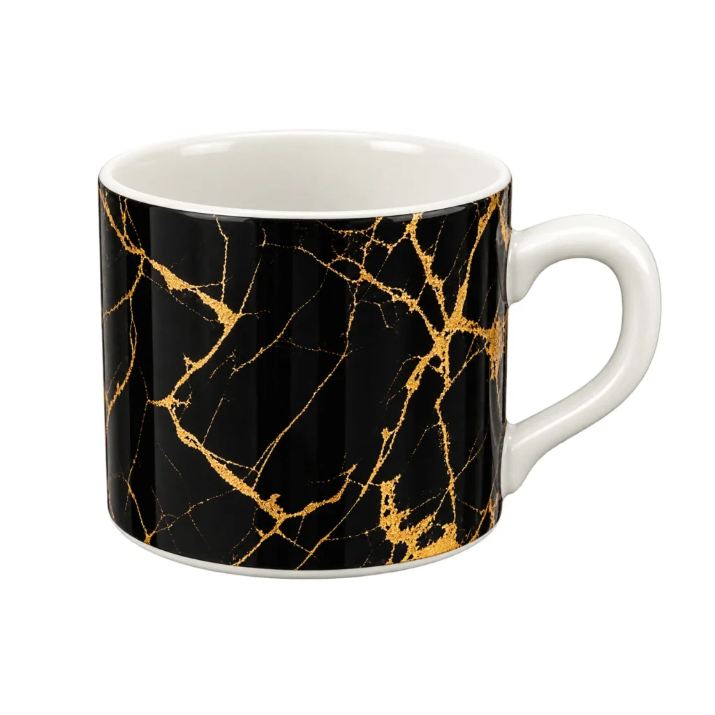 midnight-obsidian-gold-marble-ceramic-mug-160ml-sri-lanka-ceylon-trends-lk