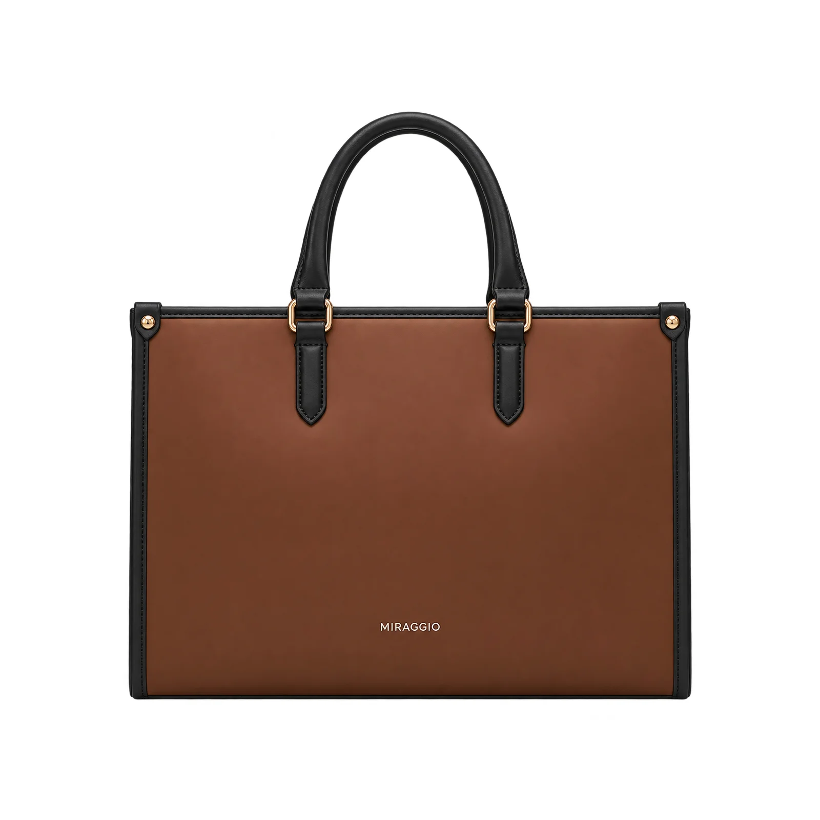 Miraggio Denice 16" Tote Bag