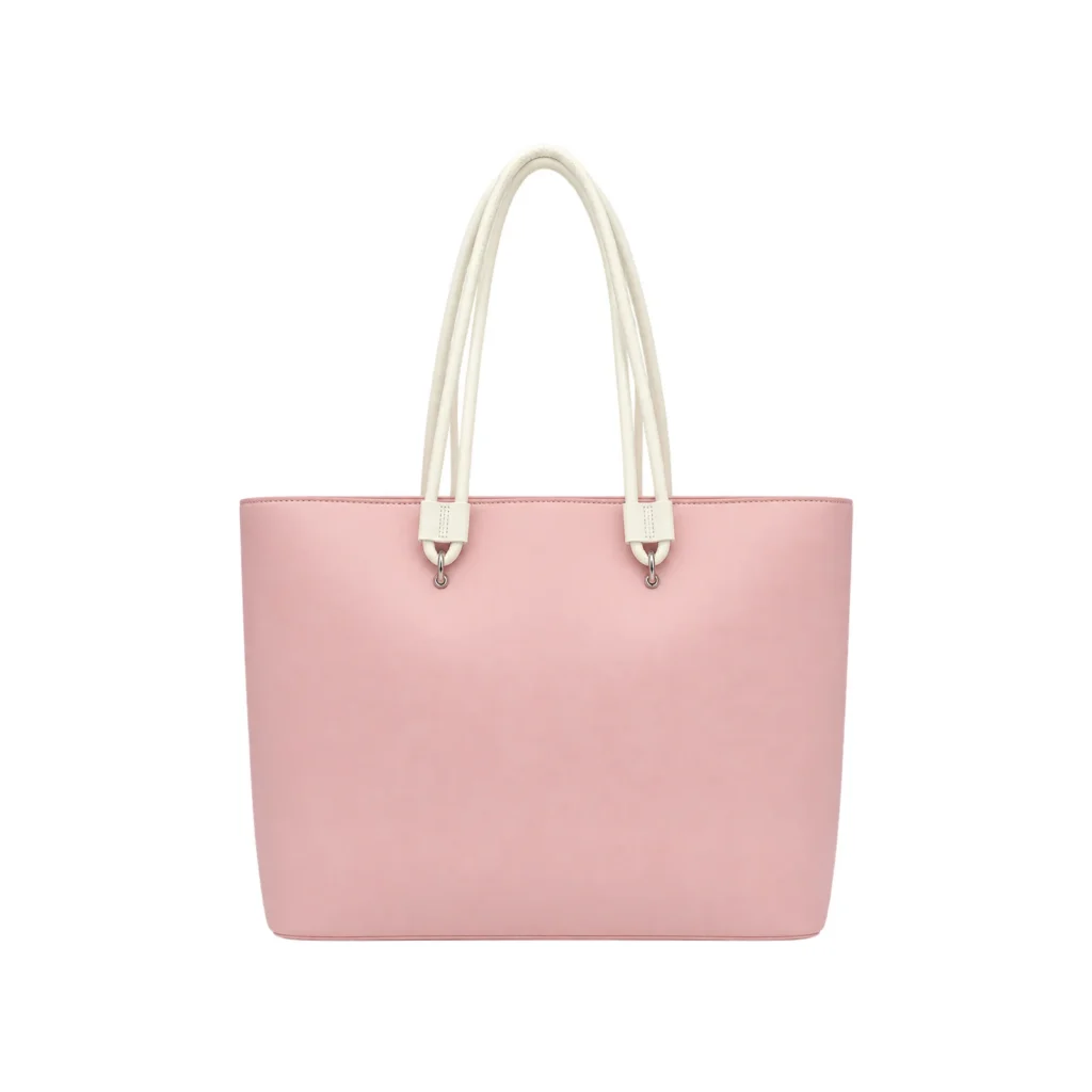 Miraggio Jada 14" Tote Bag