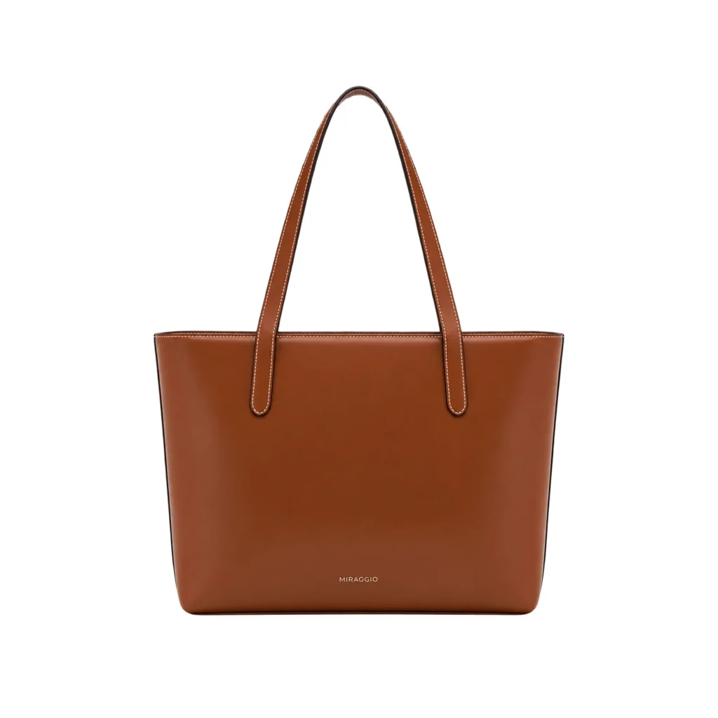 Miraggio Kate 16" Tote Bag