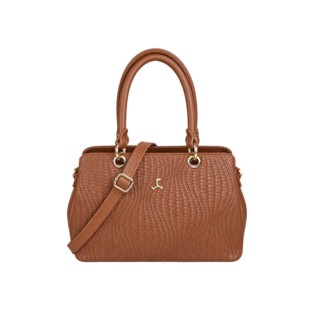 Mochi Women's Fashionable Satchel Bag