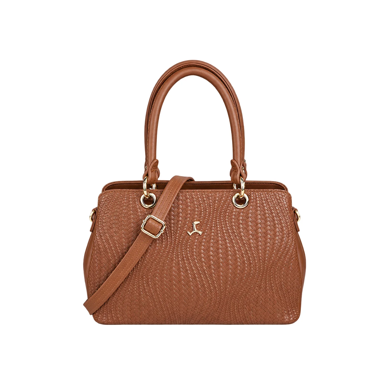 Mochi Women's Fashionable Satchel Bag