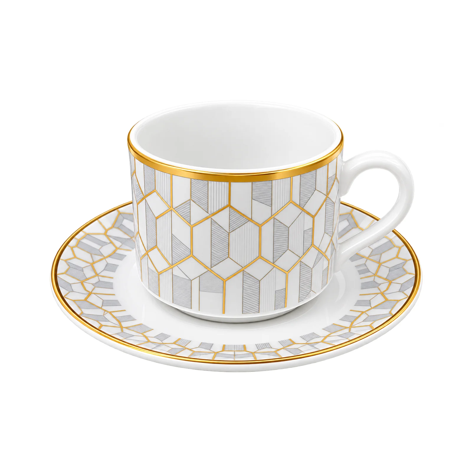 modern-lattic-gold-ceramic-cup-180ml-sri-lanka-ceylon-trends-lk