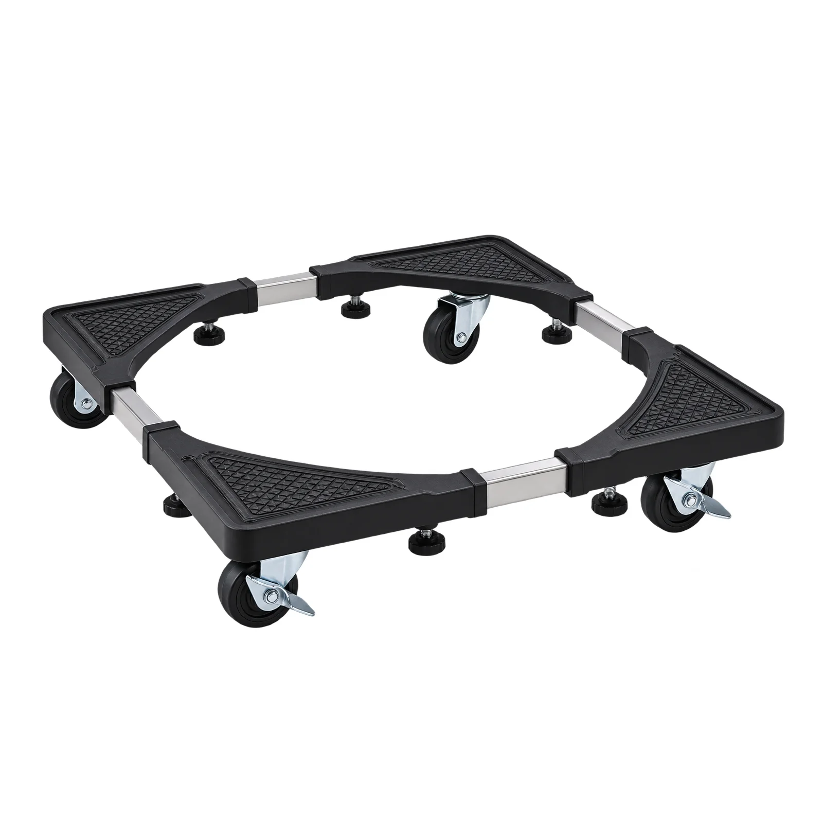Movable Trolley Wheel For Refrigerator / Washing Machine