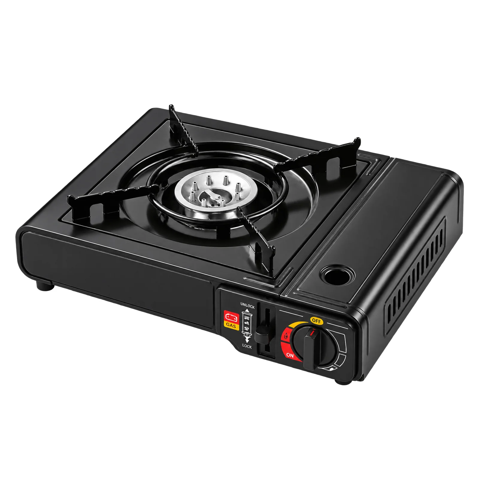 Portable Gas Stove (For Annex, Camping)