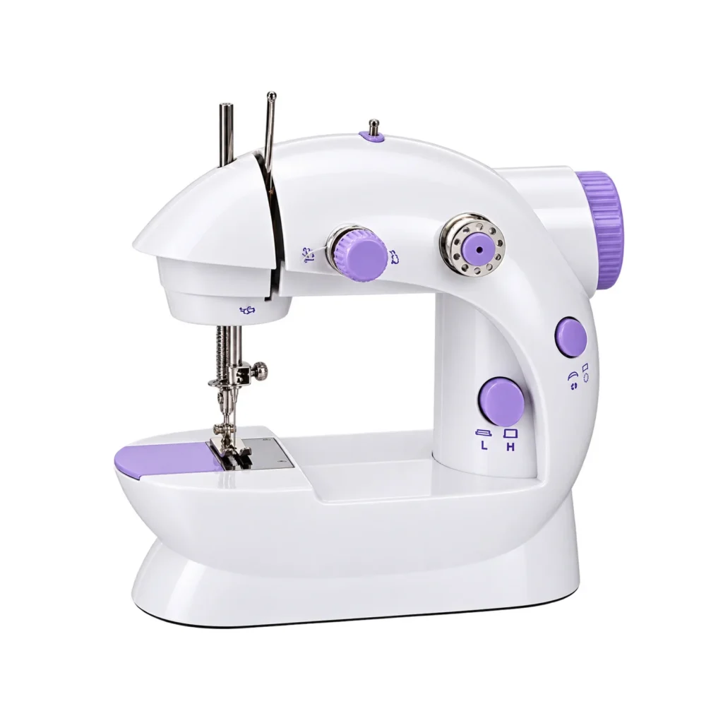 Multifunctional Portable Mini Sewing Machine