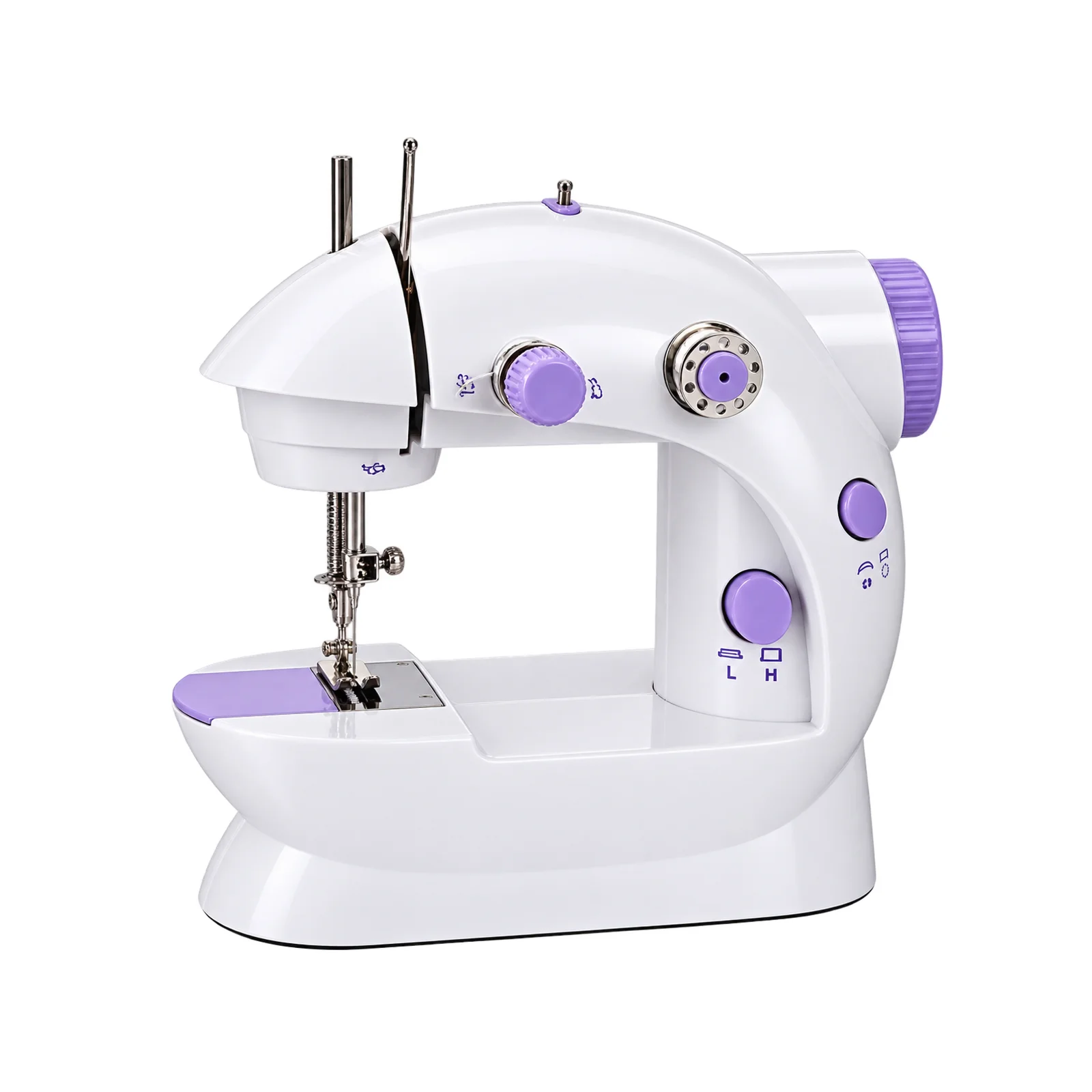 Multifunctional Portable Mini Sewing Machine