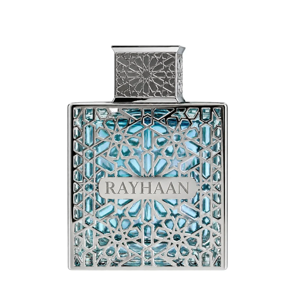 Rayhaan Aquatica
