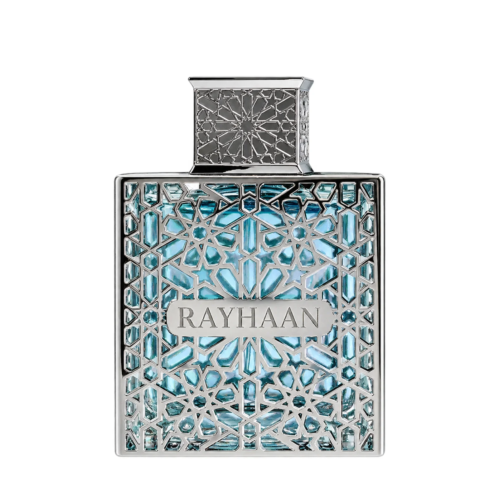 Rayhaan Aquatica