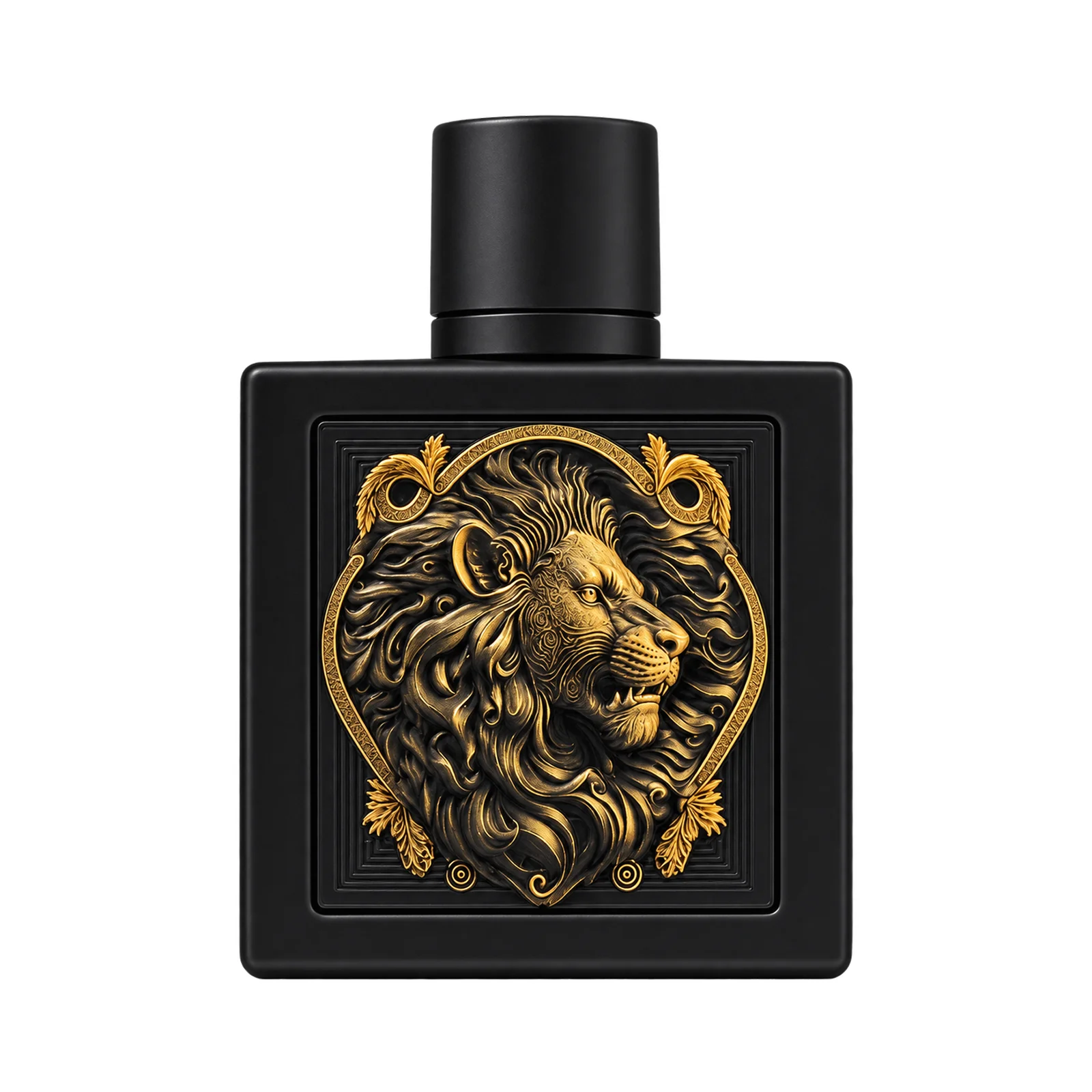Rayhaan Lion