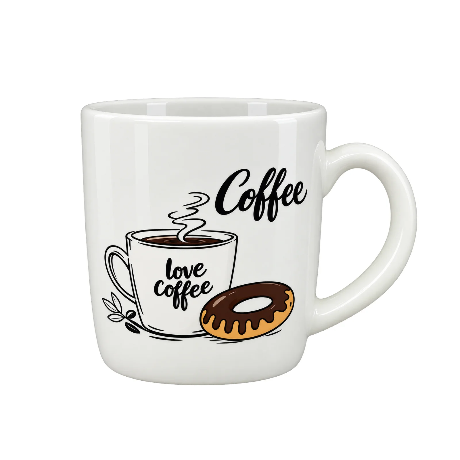 sweet-morning-brew-graphic-ceramic-mug-150ml-sri-lanka-ceylon-trends-lk